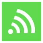 Logo of Wireless Manager android Application 